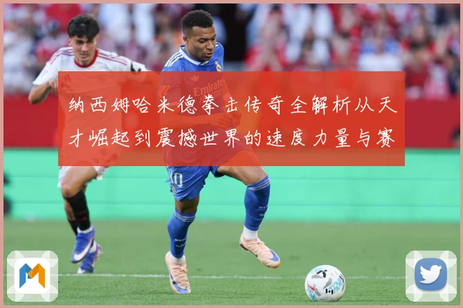 纳西姆哈米德拳击传奇全解析从天才崛起到震撼世界的速度力量与赛场神话
