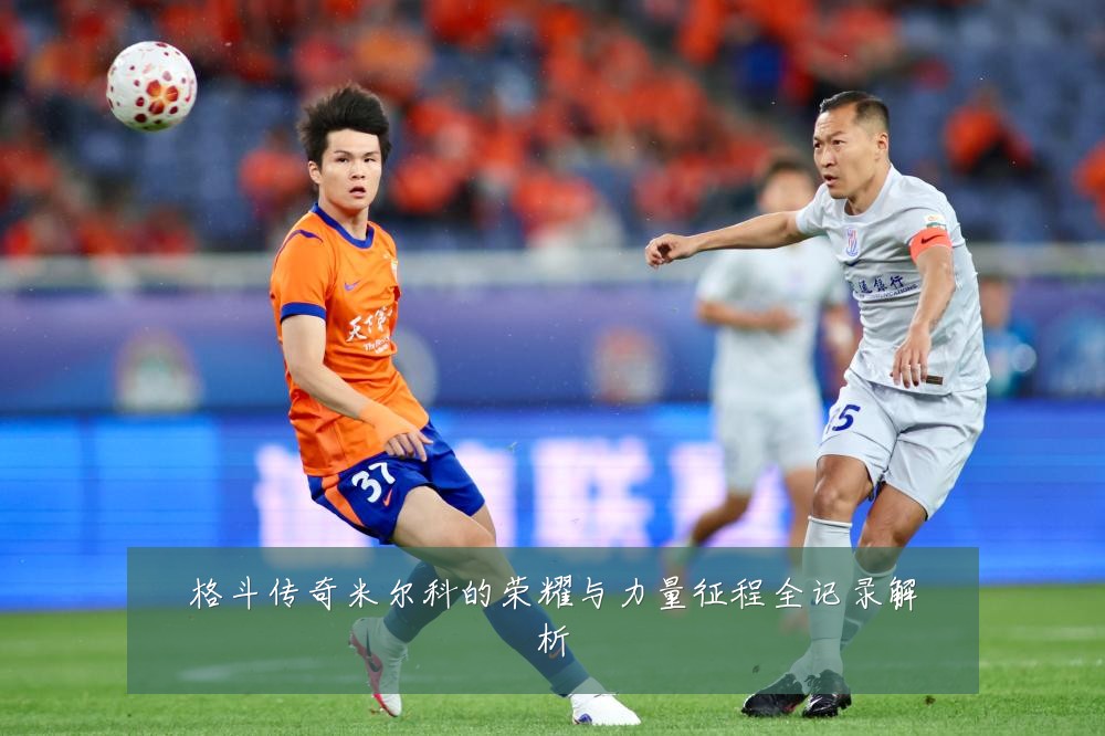 格斗传奇米尔科的荣耀与力量征程全记录解析